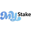 My-Stake logo